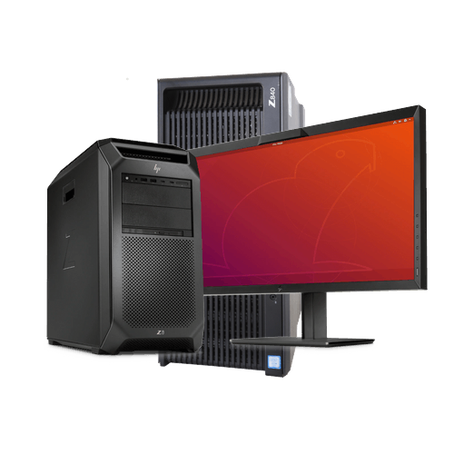 HP-Z8-G4-24-CORE-WORKSTATION HP Z8 G4 24-CORE WORKSTATION